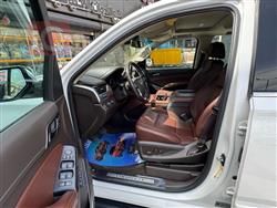 شيفروليه تاهو